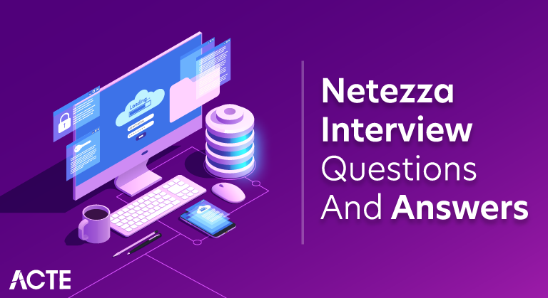 Netezza Interview Questions and Answers